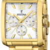 Festina Timeless Chronograph 20638/1 - Festina Hodinky -> Analogové hodinky male