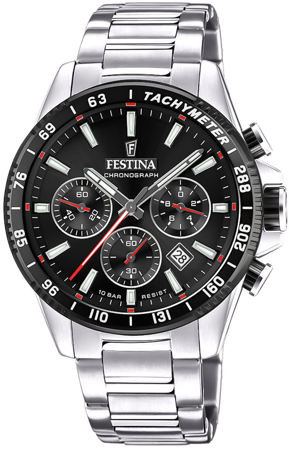 Festina Chrono 20560/6 - Festina Hodinky -> Analogové hodinky male