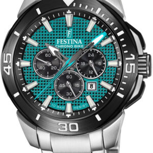 Festina Chrono Bike 2022 20641/3 - Festina Hodinky -> Analogové hodinky male