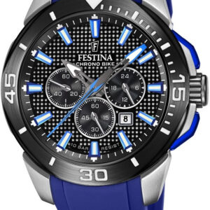 Festina Chrono Bike 2022 20642/1 - Festina Hodinky -> Analogové hodinky male