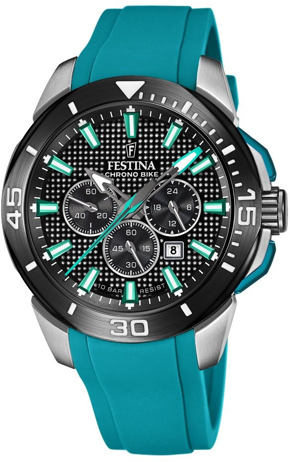 Festina Chrono Bike 2022 20642/3 - Festina Hodinky -> Analogové hodinky male