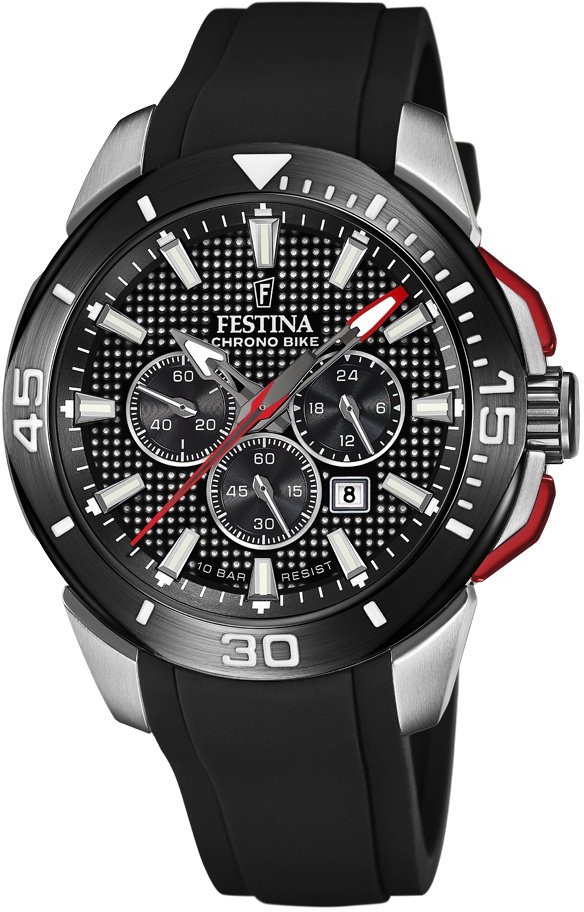 Festina Chrono Bike 2022 20642/4 - Festina Hodinky -> Analogové hodinky male