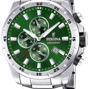 Festina Chrono Sport 20463/3 - Festina Hodinky -> Analogové hodinky male