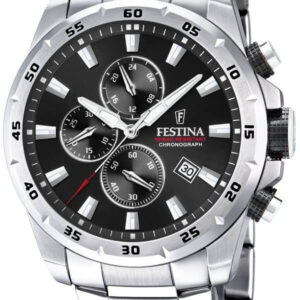 Festina Chrono Sport 20463/4 - Festina Hodinky -> Analogové hodinky male