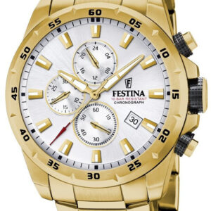 Festina Chrono Sport 20541/1 - Festina Hodinky -> Analogové hodinky male