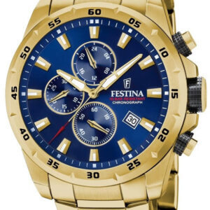 Festina Chrono Sport 20541/2 - Festina Hodinky -> Analogové hodinky male