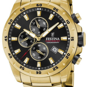 Festina Chrono Sport 20541/4 - Festina Hodinky -> Analogové hodinky male