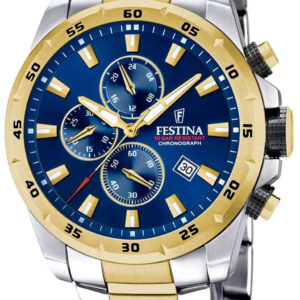 Festina Chrono Sport 20562/2 - Festina Hodinky -> Analogové hodinky male