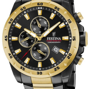Festina Chrono Sport 20563/1 - Festina Hodinky -> Analogové hodinky male
