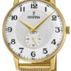 Festina Retro 20569/1 - Festina Hodinky -> Analogové hodinky male