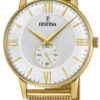 Festina Retro 20569/2 - Festina Hodinky -> Analogové hodinky male