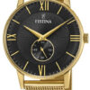 Festina Retro 20569/4 - Festina Hodinky -> Analogové hodinky male