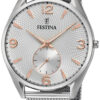Festina Retro 6869/1 - Festina Hodinky -> Analogové hodinky male
