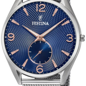 Festina Retro 6869/2 - Festina Hodinky -> Analogové hodinky male