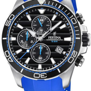 Festina The Originals 20370/5 - Festina Hodinky -> Analogové hodinky male