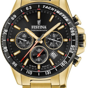 Festina Timeless Chrono 20634/5 - Festina Hodinky -> Analogové hodinky male
