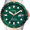 Fossil FB-01 FS5743 - Fossil Hodinky -> Analogové hodinky male