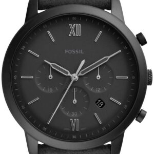 Fossil Neutra FS5503 - Fossil Hodinky -> Analogové hodinky male