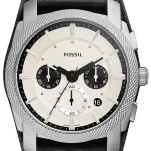 Fossil Machine FS5921 - Fossil Hodinky -> Analogové hodinky male