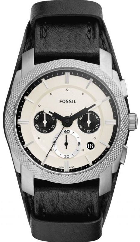 Fossil Machine FS5921 - Fossil Hodinky -> Analogové hodinky male