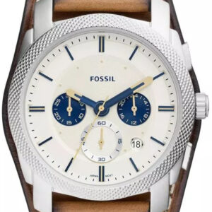 Fossil Machine FS5922 - Fossil Hodinky -> Analogové hodinky male