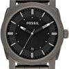 Fossil Machine FS4774 - Fossil Hodinky -> Analogové hodinky male