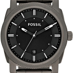 Fossil Machine FS4774 - Fossil Hodinky -> Analogové hodinky male