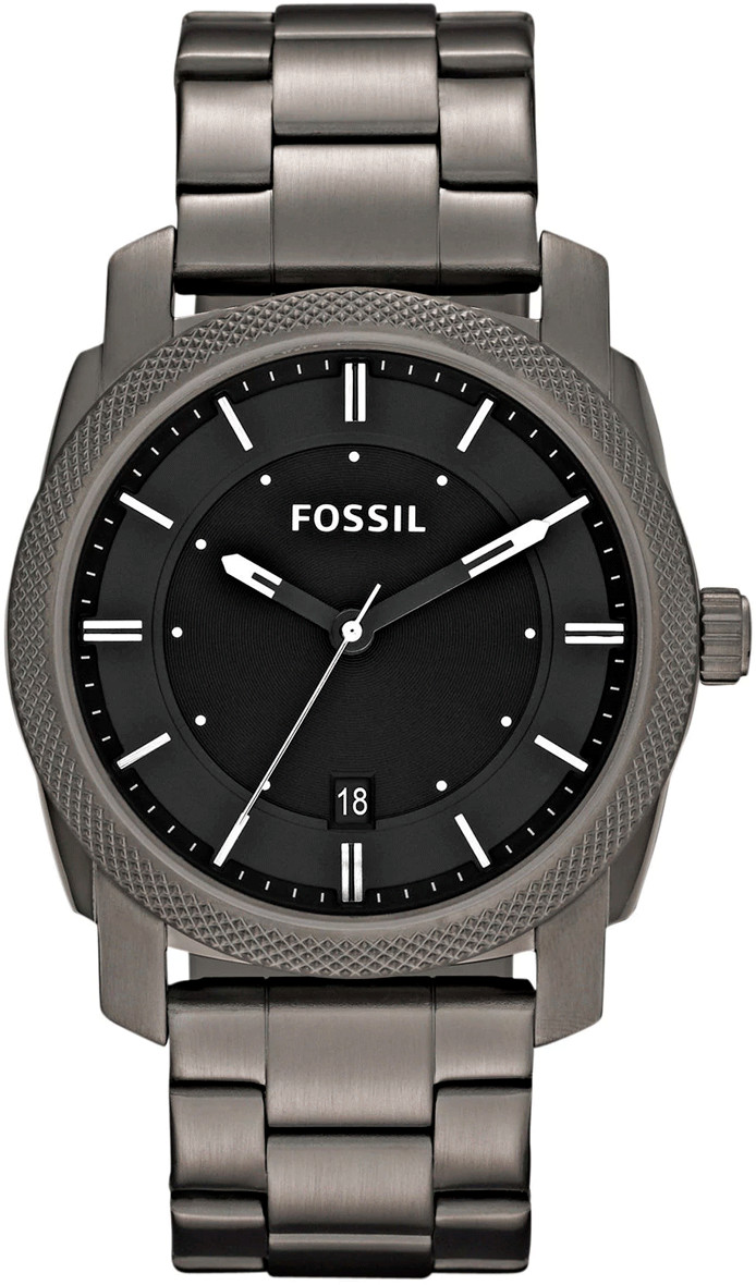 Fossil Machine FS4774 - Fossil Hodinky -> Analogové hodinky male