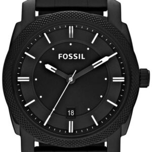 Fossil Machine FS4775 - Fossil Hodinky -> Analogové hodinky male