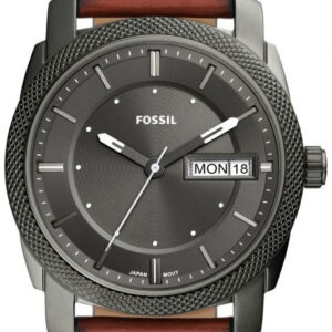 Fossil Machine FS5900 - Fossil Hodinky -> Analogové hodinky male