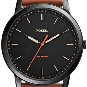Fossil Minimalist FS5305 - Fossil Hodinky -> Analogové hodinky male
