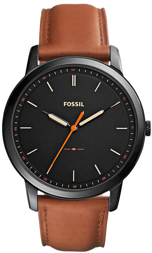 Fossil Minimalist FS5305 - Fossil Hodinky -> Analogové hodinky male