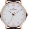Frederic Graff Rose Dent Blanche Croco brown Leather FAG-B003R - Frederic Graff Hodinky -> Analogové hodinky male