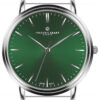 Frederic Graff Silver Grunhorn Steel FBJ-4620 - Frederic Graff Hodinky -> Analogové hodinky male