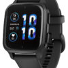 Garmin Venu Sq 2 Music Edition - Slate/Black 010-02700-10 - Garmin Hodinky -> SmartWatch unisex