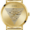 Guess Idol GW0502G1 - Guess Hodinky -> Analogové hodinky male