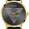Guess Idol GW0503G1 - Guess Hodinky -> Analogové hodinky male