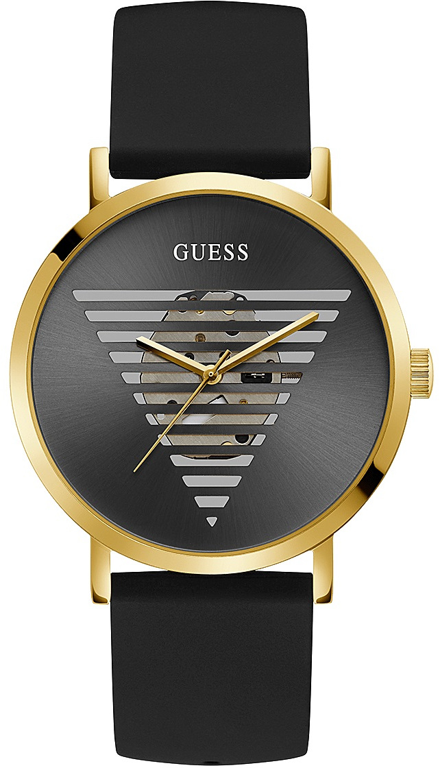 Guess Idol GW0503G1 - Guess Hodinky -> Analogové hodinky male