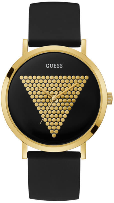 Guess Imprint W1161G1 - Guess Hodinky -> Analogové hodinky male