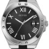Guess Perspective GW0388G1 - Guess Hodinky -> Analogové hodinky male