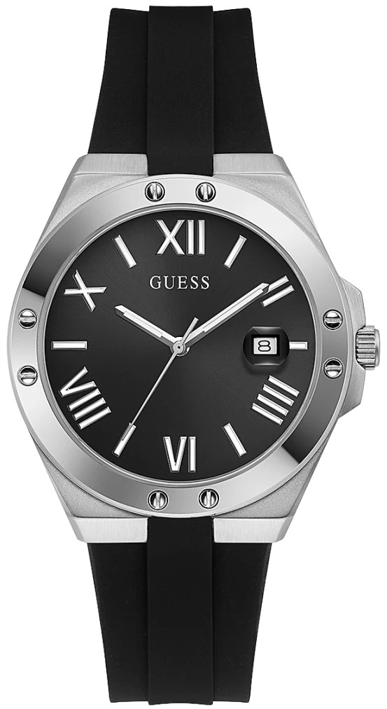 Guess Perspective GW0388G1 - Guess Hodinky -> Analogové hodinky male