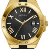 Guess Perspective GW0388G2 - Guess Hodinky -> Analogové hodinky male