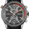Hugo Boss Globetrotter 1513931 - Hugo Boss Hodinky -> Analogové hodinky male