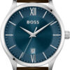 Hugo Boss Elite 1513955 - Hugo Boss Hodinky -> Analogové hodinky male