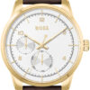 Hugo Boss Sophio 1513956 - Hugo Boss Hodinky -> Analogové hodinky male