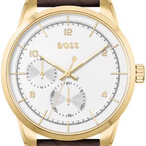 Hugo Boss Sophio 1513956 - Hugo Boss Hodinky -> Analogové hodinky male