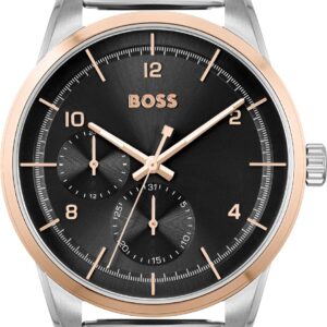 Hugo Boss Sophio 1513961 - Hugo Boss Hodinky -> Analogové hodinky male