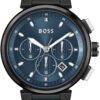 Hugo Boss One 1513998 - Hugo Boss Hodinky -> Analogové hodinky male