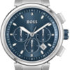 Hugo Boss One 1513999 - Hugo Boss Hodinky -> Analogové hodinky male