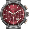 Hugo Boss One 1514000 - Hugo Boss Hodinky -> Analogové hodinky male